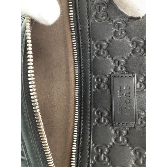 Gucci Signature Messenger Bag Shoulder - Picture 8 of 9